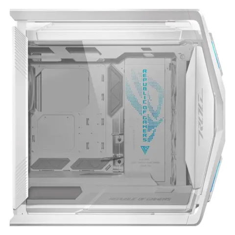 کیس ایسوس ROG Hyperion GR701 WHITE - تصویر ۷