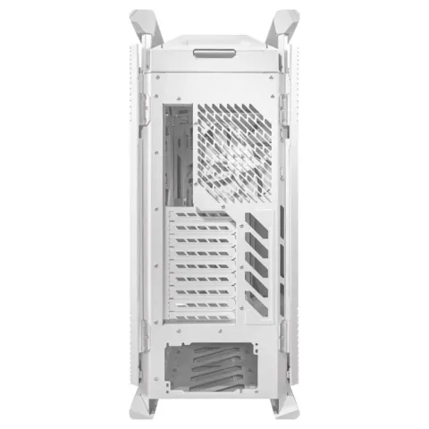 کیس ایسوس ROG Hyperion GR701 WHITE - تصویر ۴