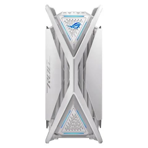 کیس ایسوس ROG Hyperion GR701 WHITE - تصویر ۲