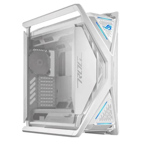 کیس ایسوس ROG Hyperion GR701 WHITE - تصویر ۳