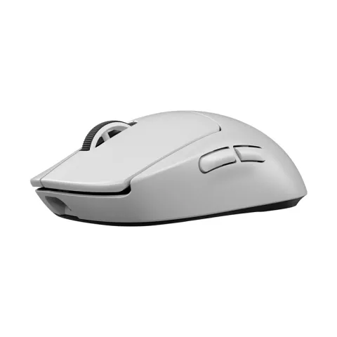 موس لاجیتک LOGITECH G PRO X SUPERLIGHT 2 WHITE - تصویر ۶