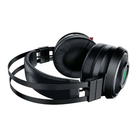 هدست گیمینگ بی‌سیم ریزر مدل Nari Ultimate - تصویر ۳