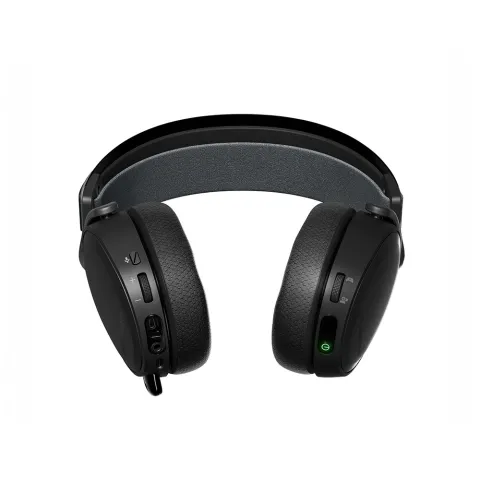 هدست SteelSeries Arctis 7 Plus Wireless - تصویر ۳