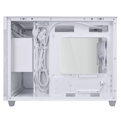 کیس ایسوس Prime AP201 White - تصویر ۳