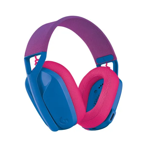 هدست گیمینگ لاجیتک G435 WIRELESS - تصویر ۲