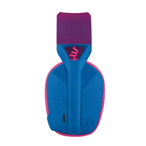 هدست گیمینگ لاجیتک G435 WIRELESS - تصویر ۳