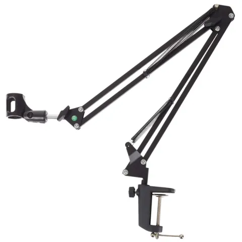 پایه بازویی میکروفون ماونو AU-B01 - تصویر ۲
