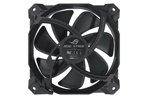 فن کیس ایسوس ROG STRIX XF120 - تصویر ۲