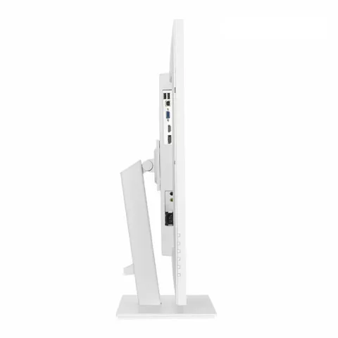 مانیتور 27 اینچ ایسوس VA27DQSB-W - FHD IPS 75Hz - تصویر ۵