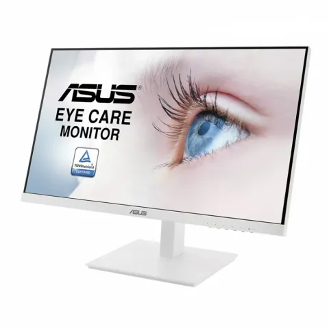 مانیتور 27 اینچ ایسوس VA27DQSB-W - FHD IPS 75Hz - تصویر ۲