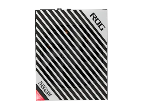 پاور 1000 وات ایسوس ROG THOR 1000 Platinum II EVA EDITION - تصویر ۶