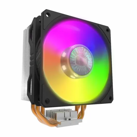 خنک کننده پردازنده کولر مستر HYPER 212 ARGB - تصویر ۲