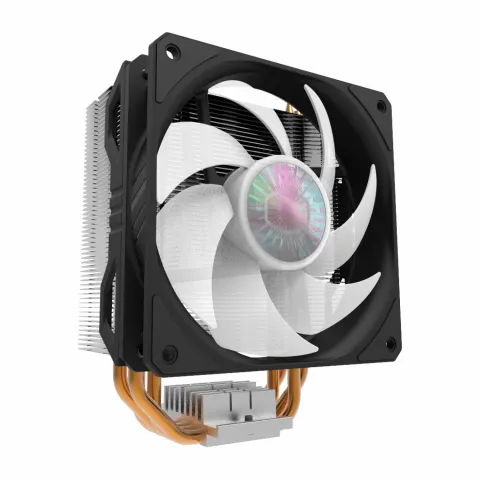 خنک کننده پردازنده کولر مستر HYPER 212 ARGB - تصویر ۶