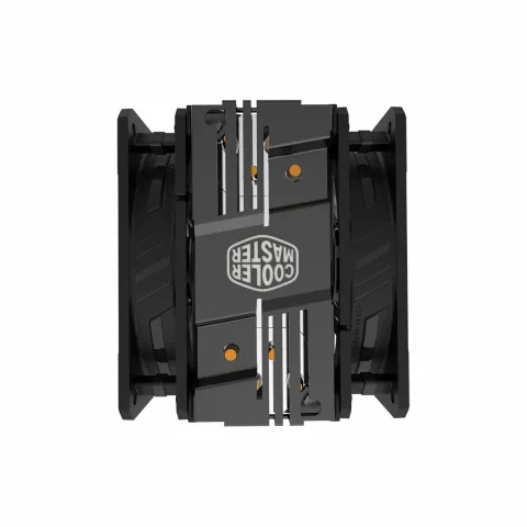 خنک کننده پردازنده کولر مستر HYPER 212 LED TURBO ARGB - تصویر ۵