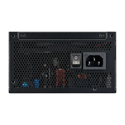 پاور 850 وات کولر مستر GX III GOLD Full Modular - تصویر ۵