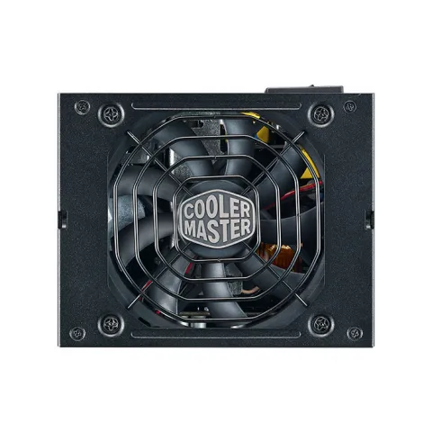 پاور 750 وات کولر مستر V750 SFX GOLD V2 ATX 3.0 - تصویر ۲