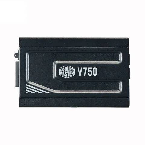 پاور 750 وات کولر مستر V750 SFX GOLD V2 ATX 3.0 - تصویر ۳