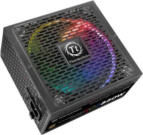 پاور 850 وات ترمالتیک Toughpower GRAND 850W Gold FULL MODULAR - تصویر ۲