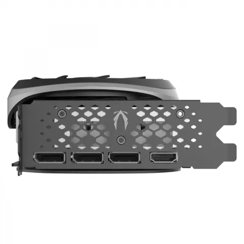 کارت گرافیک زوتاک GAMING RTX 4070 Ti Trinity 12GB - تصویر ۳