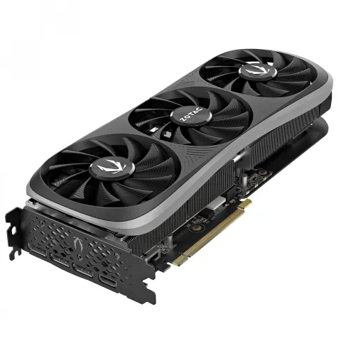 کارت گرافیک زوتاک GAMING RTX 4070 Ti Trinity 12GB - تصویر ۴