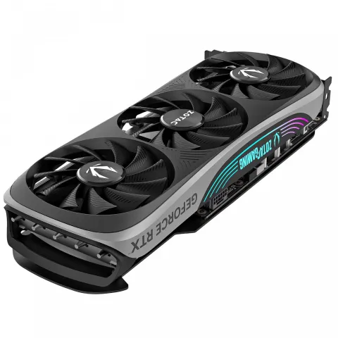 کارت گرافیک زوتاک GAMING RTX 4070 Ti Trinity 12GB - تصویر ۵