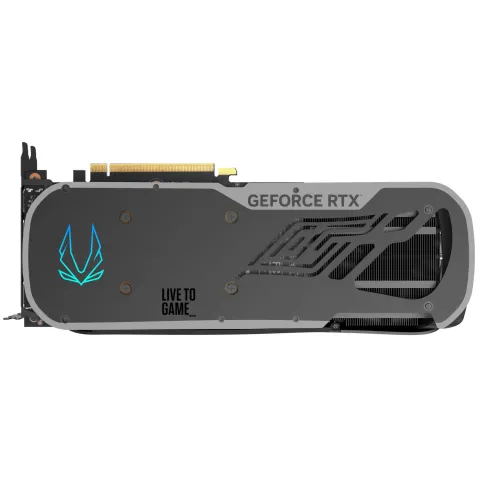 کارت گرافیک زوتاک GAMING RTX 4070 Ti Trinity 12GB - تصویر ۶