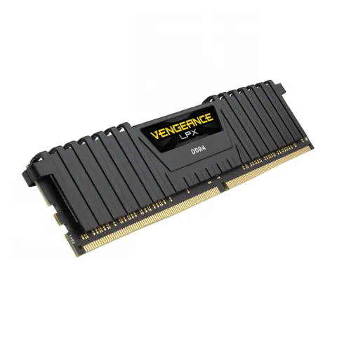 رم کورسیر VENGEANCE LPX 8GB 3200MHz CL16 - تصویر ۲