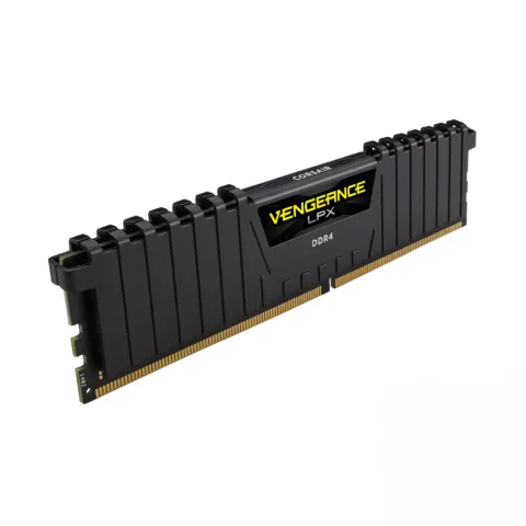 رم کورسیر VENGEANCE LPX 8GB 3200MHz CL16 - تصویر ۳