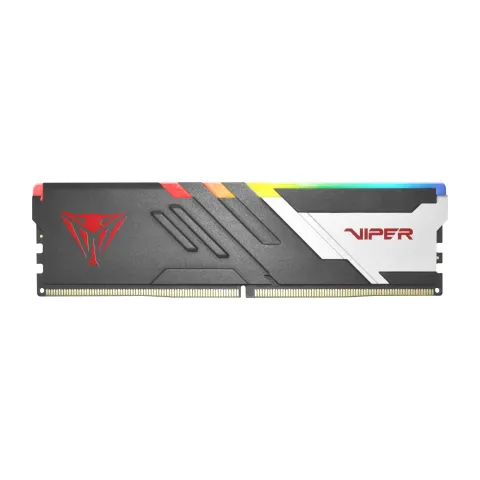 رم پاتریوت Viper Venom RGB 64GB 2x32GB 5200MHz CL40 - تصویر ۲