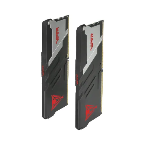 رم پاتریوت Viper Venom 16GB 8GBx2 5600MHz CL40 - تصویر ۳