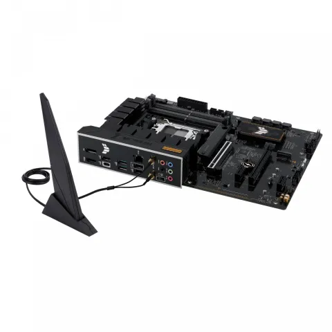 مادربرد ایسوس ASUS TUF GAMING A620-PRO WIFI - تصویر ۲