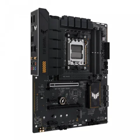 مادربرد ایسوس ASUS TUF GAMING A620-PRO WIFI - تصویر ۴