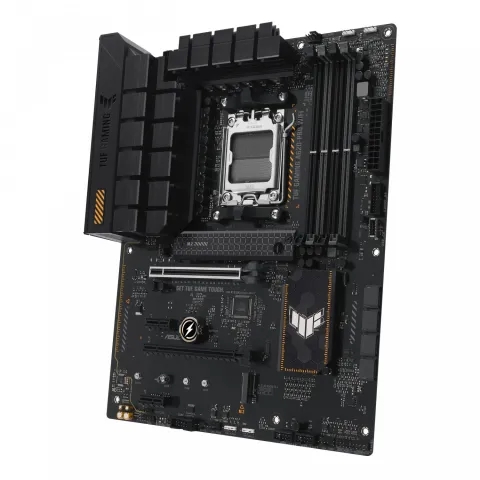 مادربرد ایسوس ASUS TUF GAMING A620-PRO WIFI - تصویر ۵
