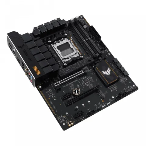 مادربرد ایسوس ASUS TUF GAMING A620-PRO WIFI - تصویر ۶