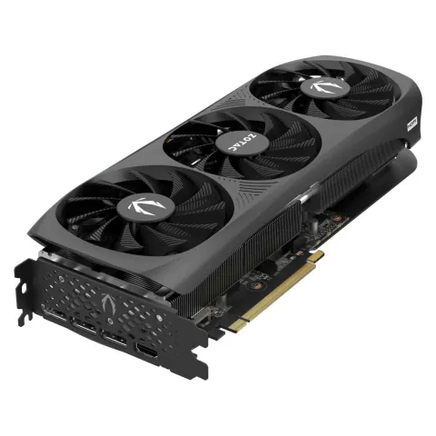کارت گرافیک زوتاک GeForce RTX 4070 Ti AMP AIRO SPIDER-MAN - تصویر ۵