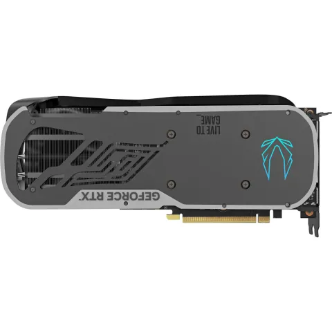 کارت گرافیک زوتاک GeForce RTX 4070 Ti AMP AIRO SPIDER-MAN - تصویر ۷
