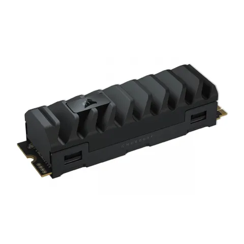اس اس دی کورسیر MP600 PRO XT M.2 2280 NVMe 1TB - تصویر ۴