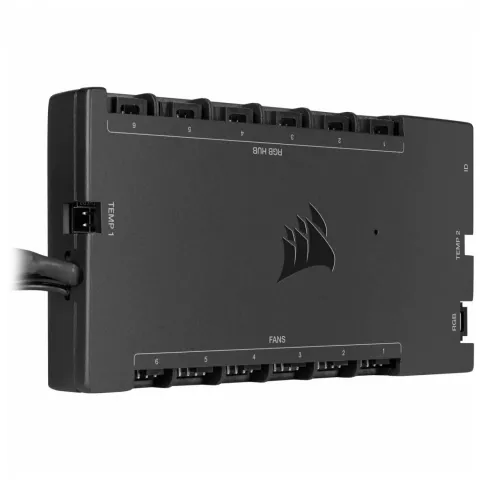 کیت خنک کننده مایع پردازنده کورسیر HYDRO X SERIES iCUE XH303i RGB PRO White - تصویر ۲
