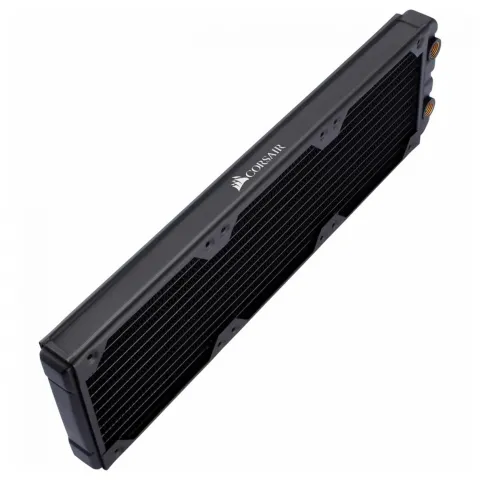 کیت خنک کننده مایع پردازنده کورسیر HYDRO X SERIES iCUE XH303i RGB PRO Black - تصویر ۷