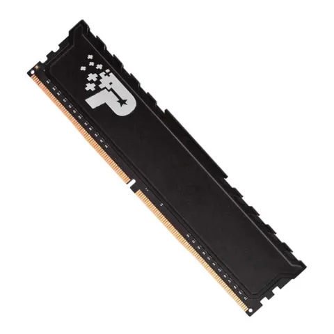 رم پاتریوت مدل Signature Premium DDR4 16GB 3200MHz CL22 - تصویر ۲