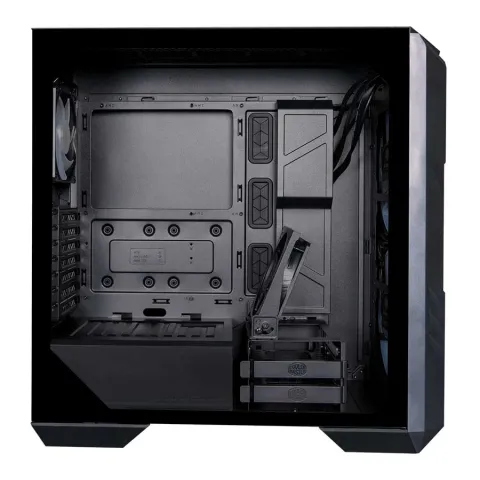 کیس کامپیوتر کولرمستر مدل HAF 500 Black - تصویر ۳