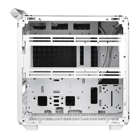 کیس کامپیوتر کولرمستر مدل QUBE 500 FLATPACK MACARON EDITION - تصویر ۴