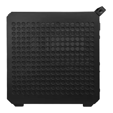 کیس کامپیوتر کولرمستر مدل QUBE 500 FLATPACK BLACK - تصویر ۲