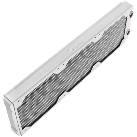 کیت خنک کننده مایع پردازنده کورسیر HYDRO X SERIES iCUE XH305i RGB PRO White - تصویر ۵