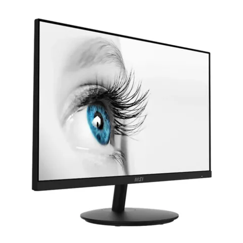 مانیتور 24 اینچ ام اس آی PRO MP242A - FHD 100Hz 1ms - تصویر ۲