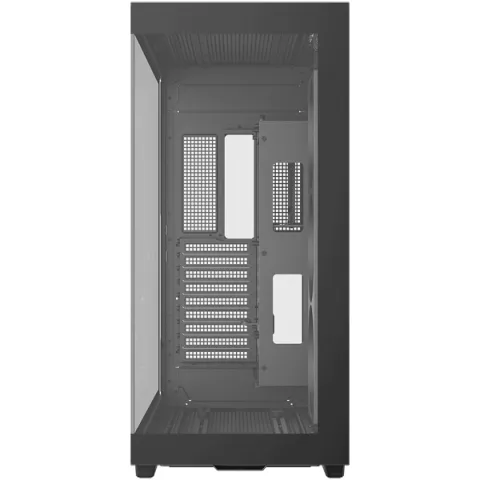 کیس دیپ کول CH780 Black - تصویر ۴