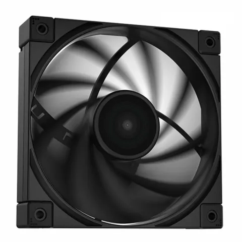 فن کیس دیپ کول FK120 بسته 3 عددی - تصویر ۳