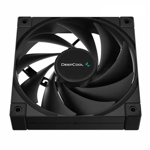 فن کیس دیپ کول FK120 بسته 3 عددی - تصویر ۴