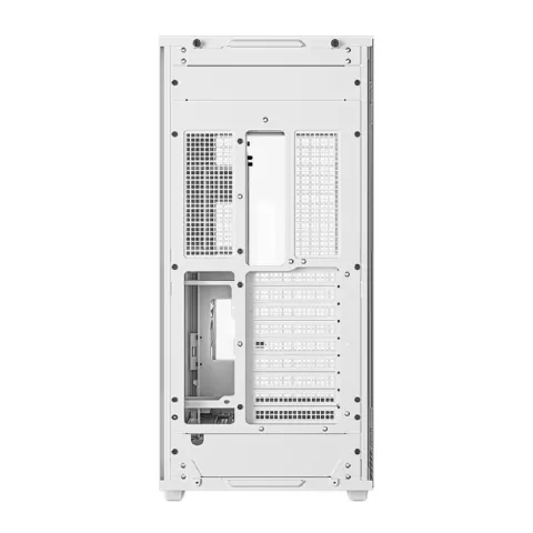 کیس دیپ کول CH780 WHITE - تصویر ۳