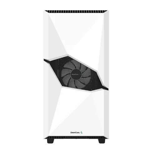 کیس دیپ کول CYCLOPS White - تصویر ۴